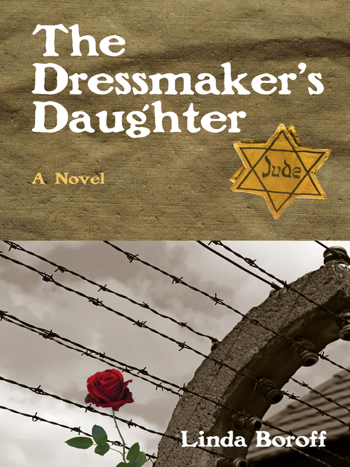 Title details for The Dressmaker's Daughter by Linda Boroff - Available